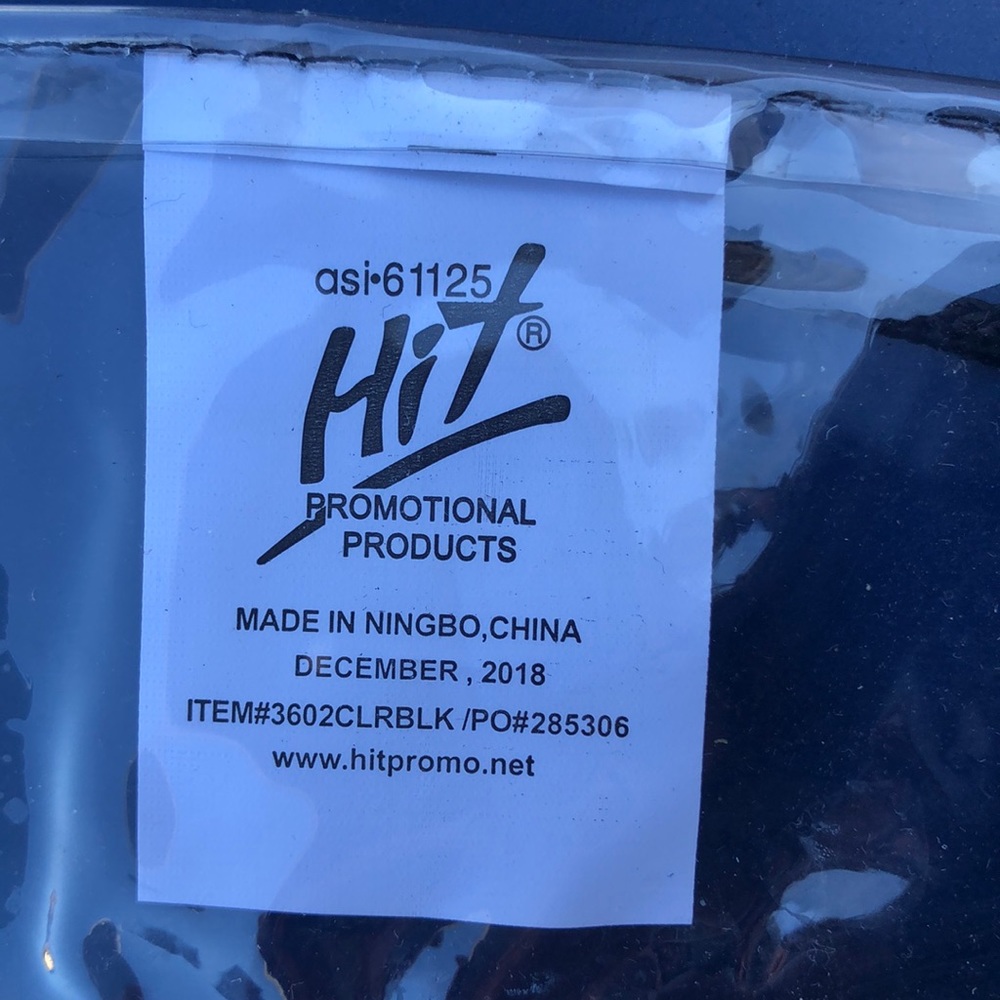 Draw String Backpack - image 2